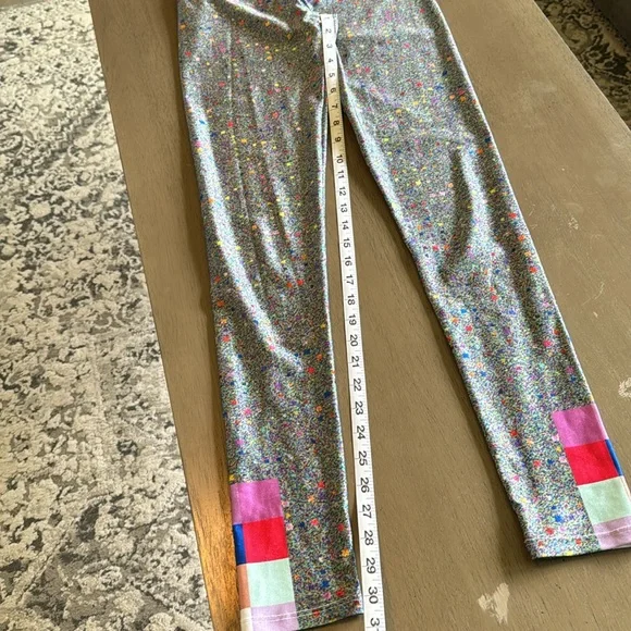 Goldsheep Leggings - Picture 6 of 10